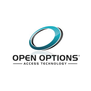 Open Options Logo